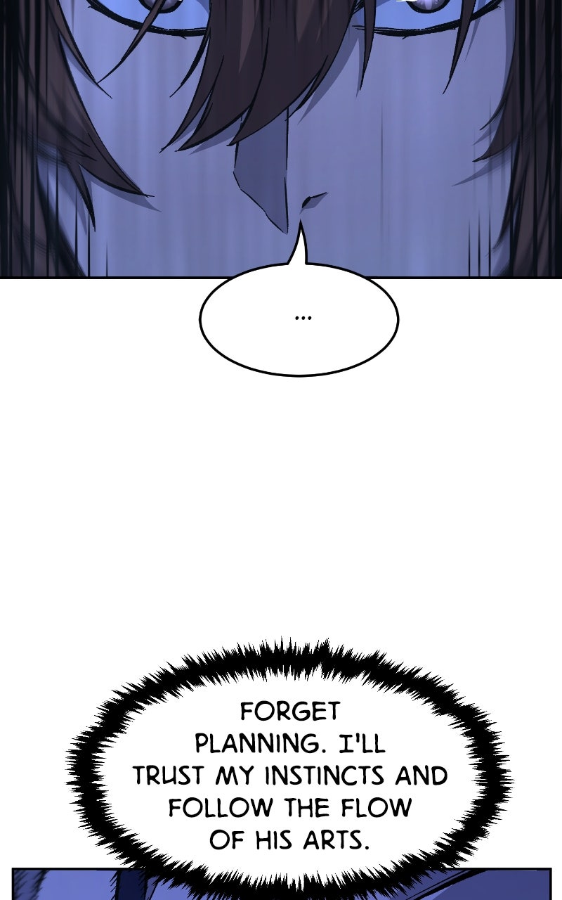 Read Absolute Sword Sense ENGLISH Manga Online