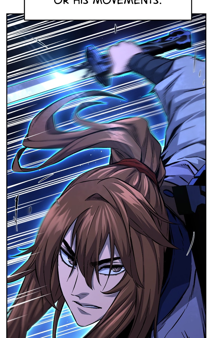 Read Absolute Sword Sense ENGLISH Manga Online