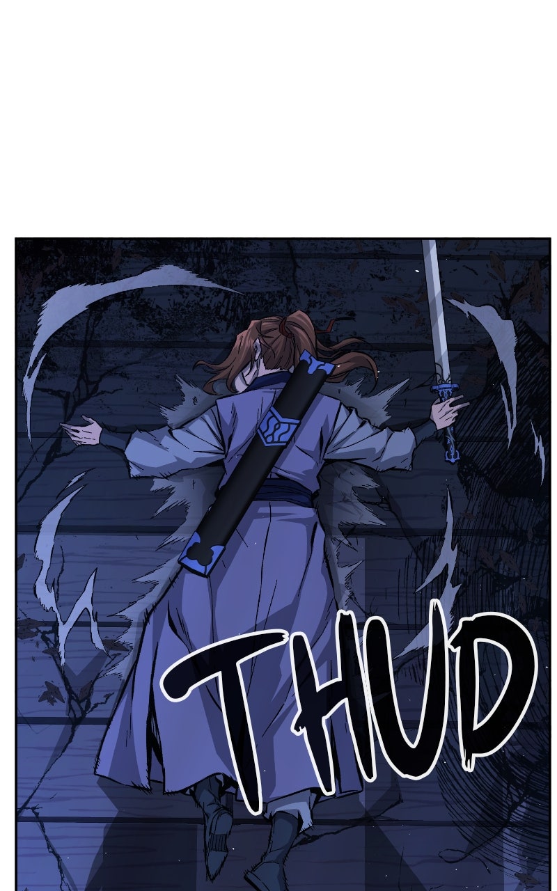 Read Absolute Sword Sense ENGLISH Manga Online