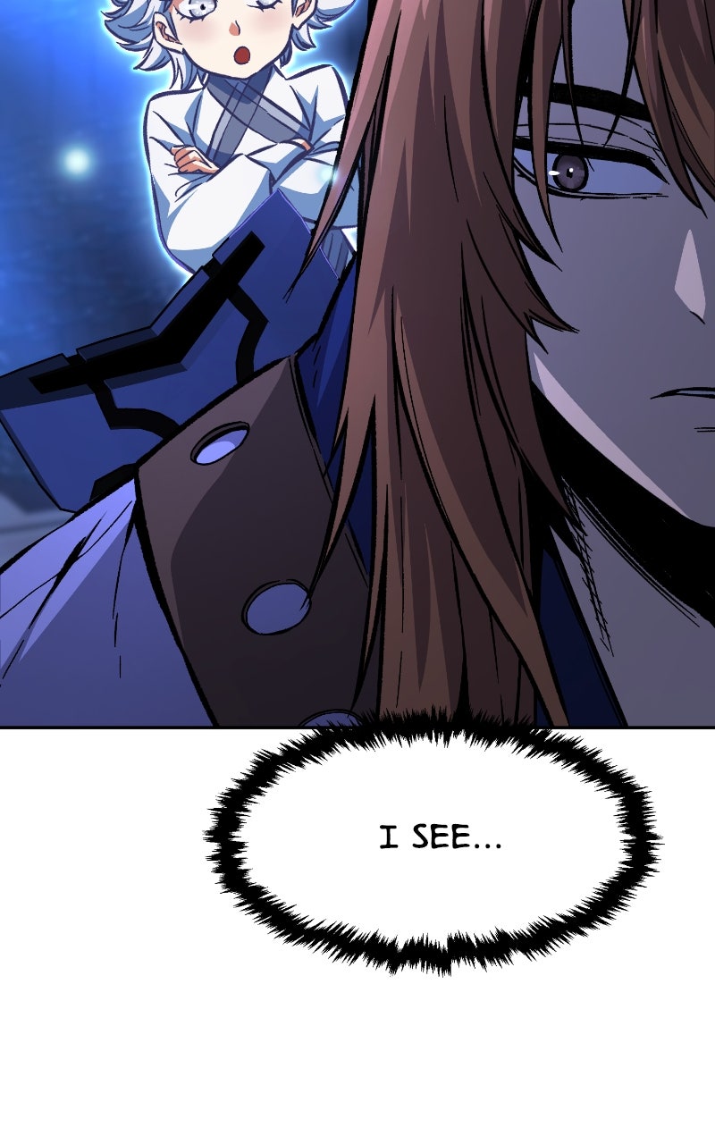 Read Absolute Sword Sense ENGLISH Manga Online