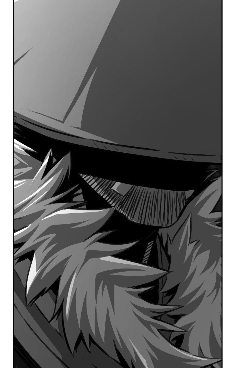 Read Absolute Sword Sense ENGLISH Manga Online