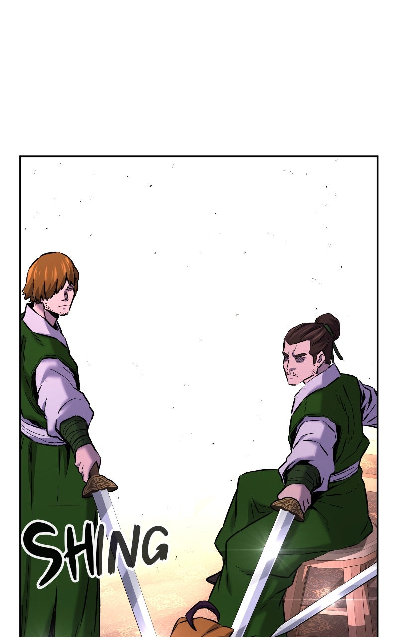 Read Absolute Sword Sense ENGLISH Manga Online