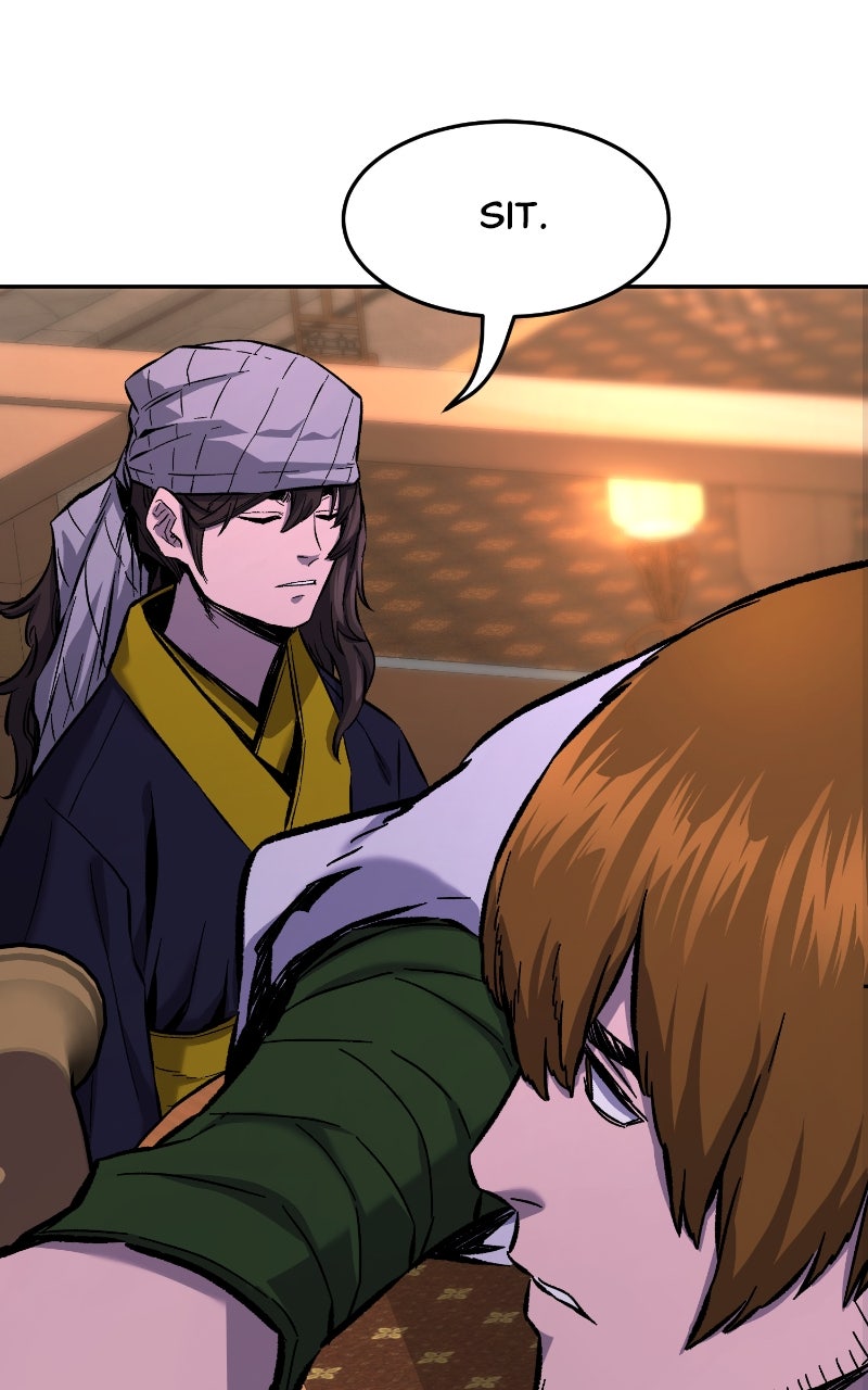 Read Absolute Sword Sense ENGLISH Manga Online