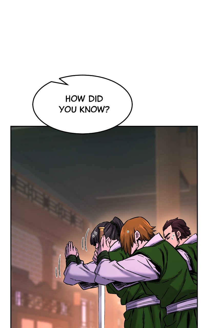 Read Absolute Sword Sense ENGLISH Manga Online