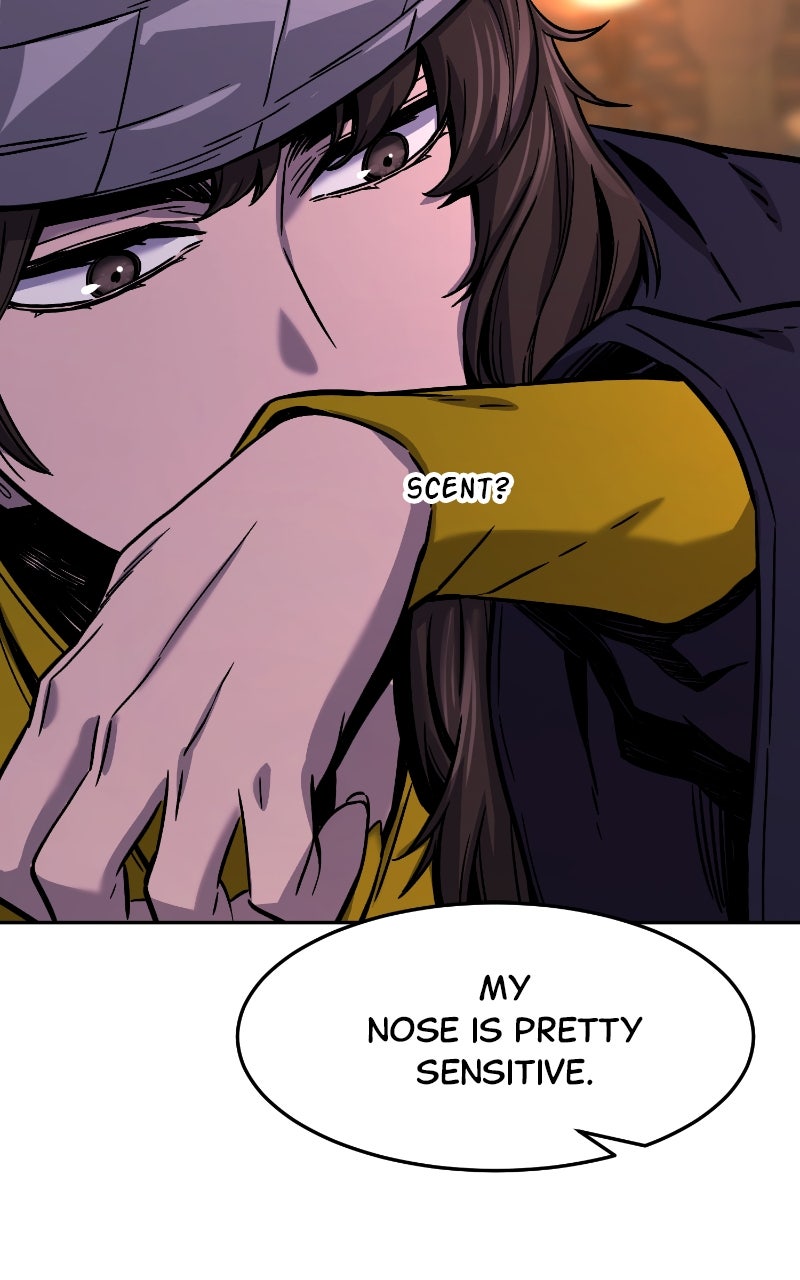 Read Absolute Sword Sense ENGLISH Manga Online