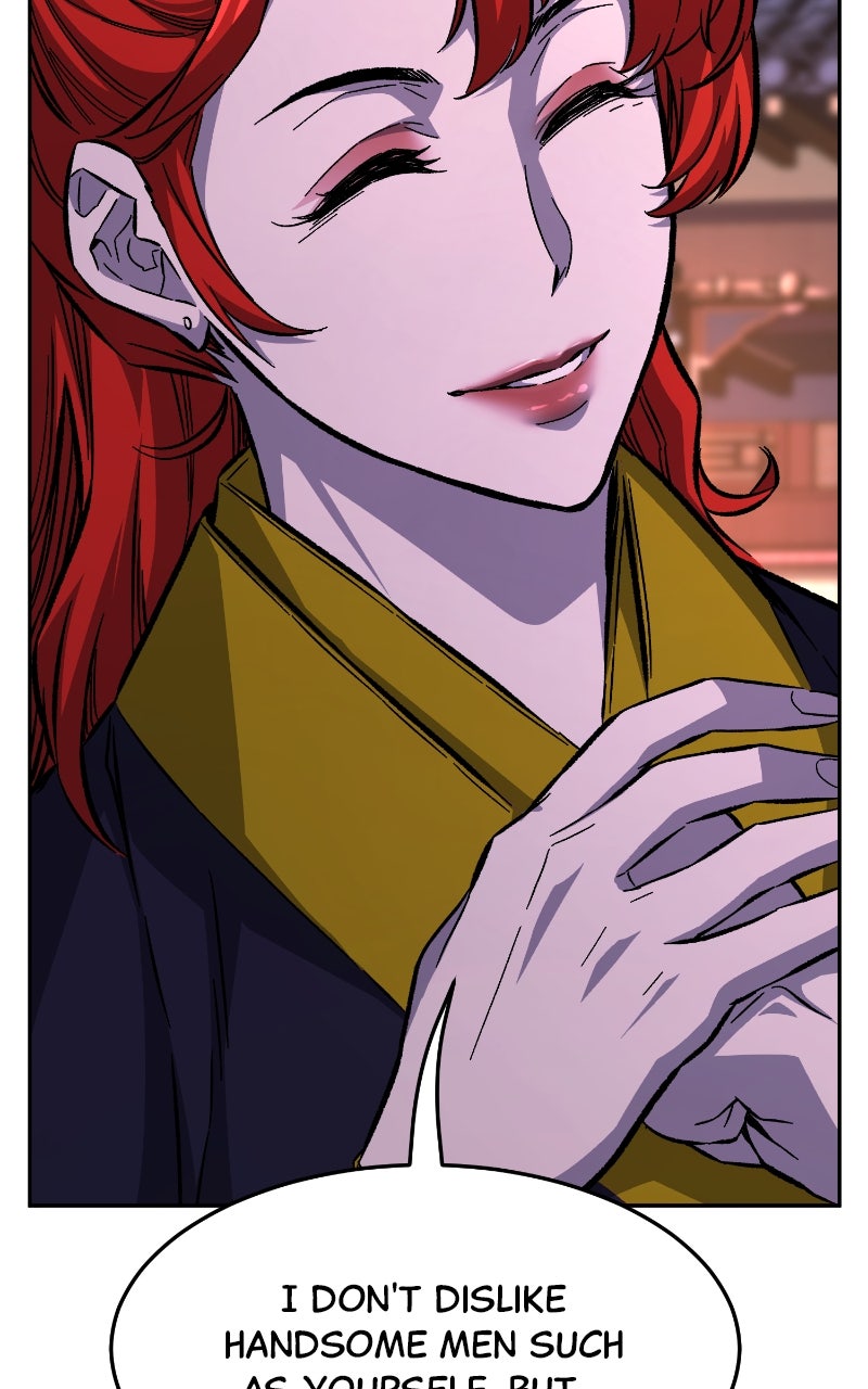 Read Absolute Sword Sense ENGLISH Manga Online