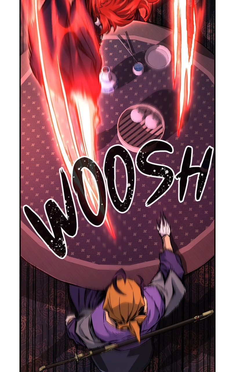 Read Absolute Sword Sense ENGLISH Manga Online