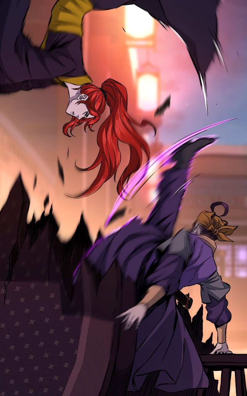 Read Absolute Sword Sense ENGLISH Manga Online