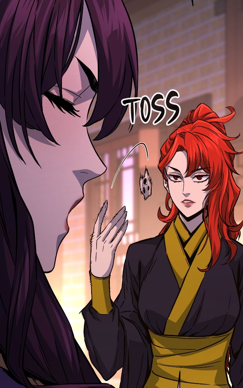 Read Absolute Sword Sense ENGLISH Manga Online