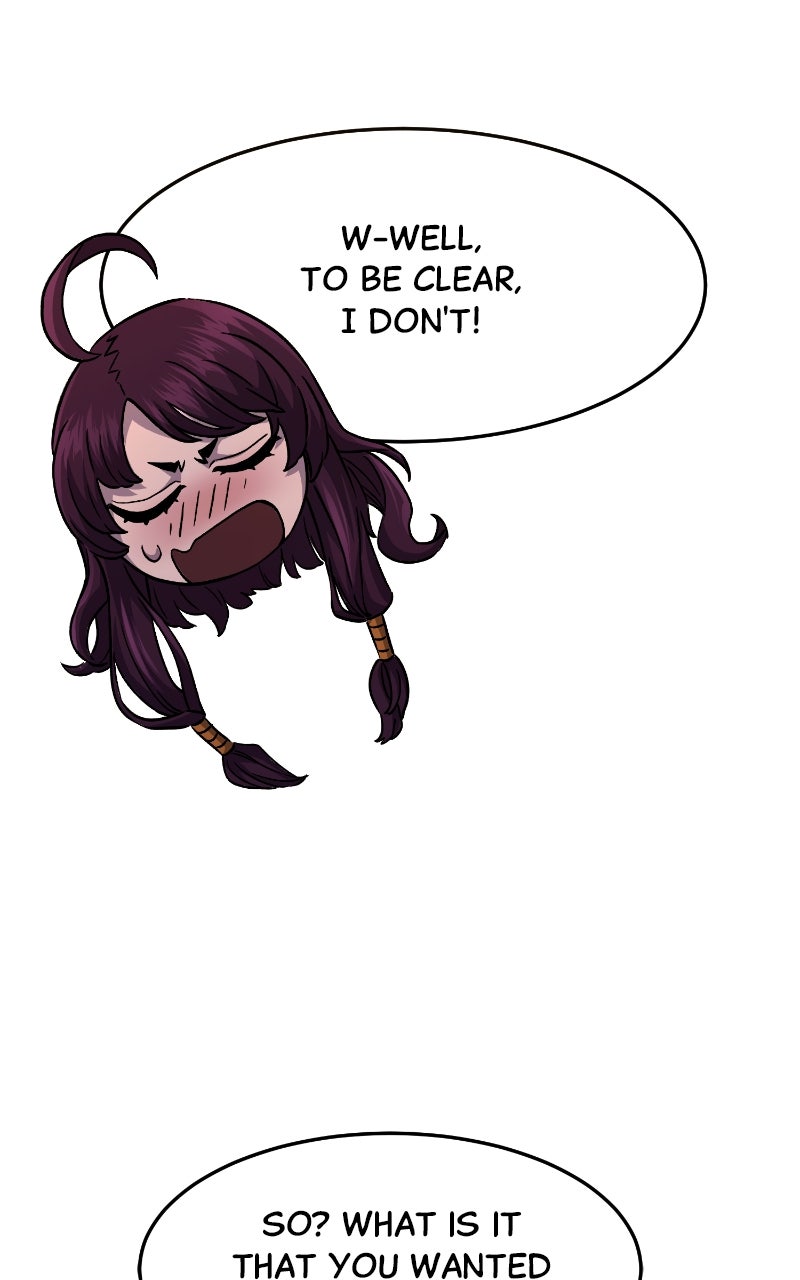 Read Absolute Sword Sense ENGLISH Manga Online