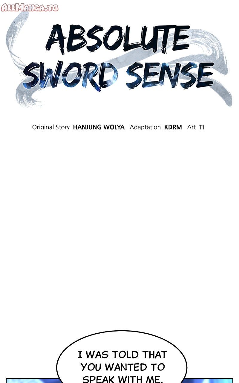 Read Absolute Sword Sense ENGLISH Manga Online