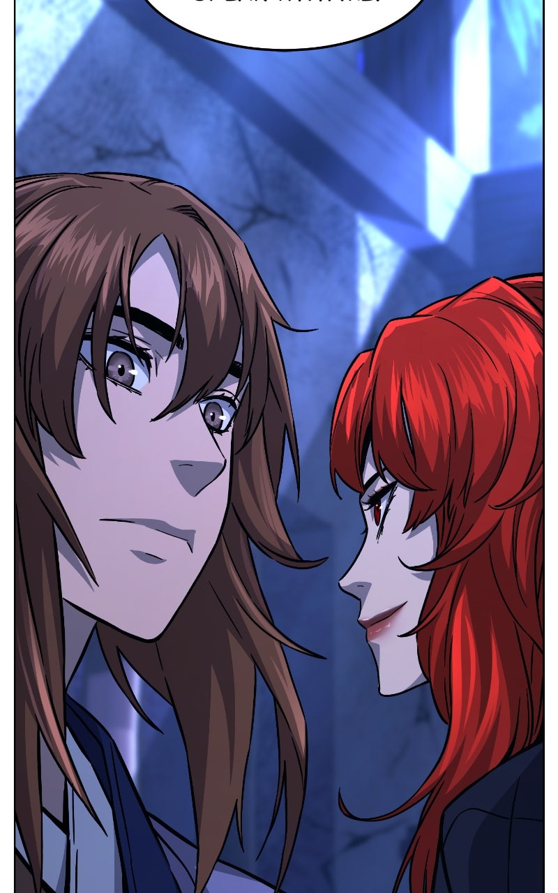 Read Absolute Sword Sense ENGLISH Manga Online