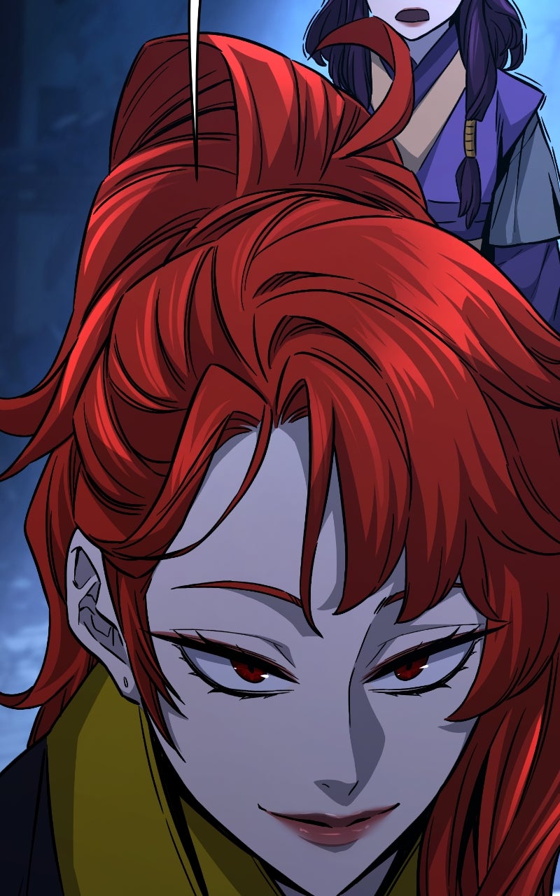 Read Absolute Sword Sense ENGLISH Manga Online