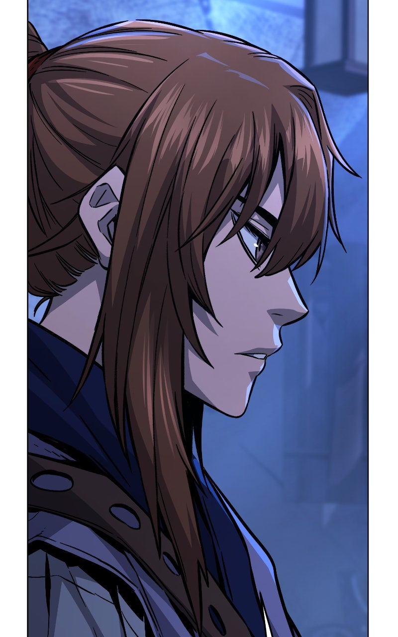 Read Absolute Sword Sense ENGLISH Manga Online