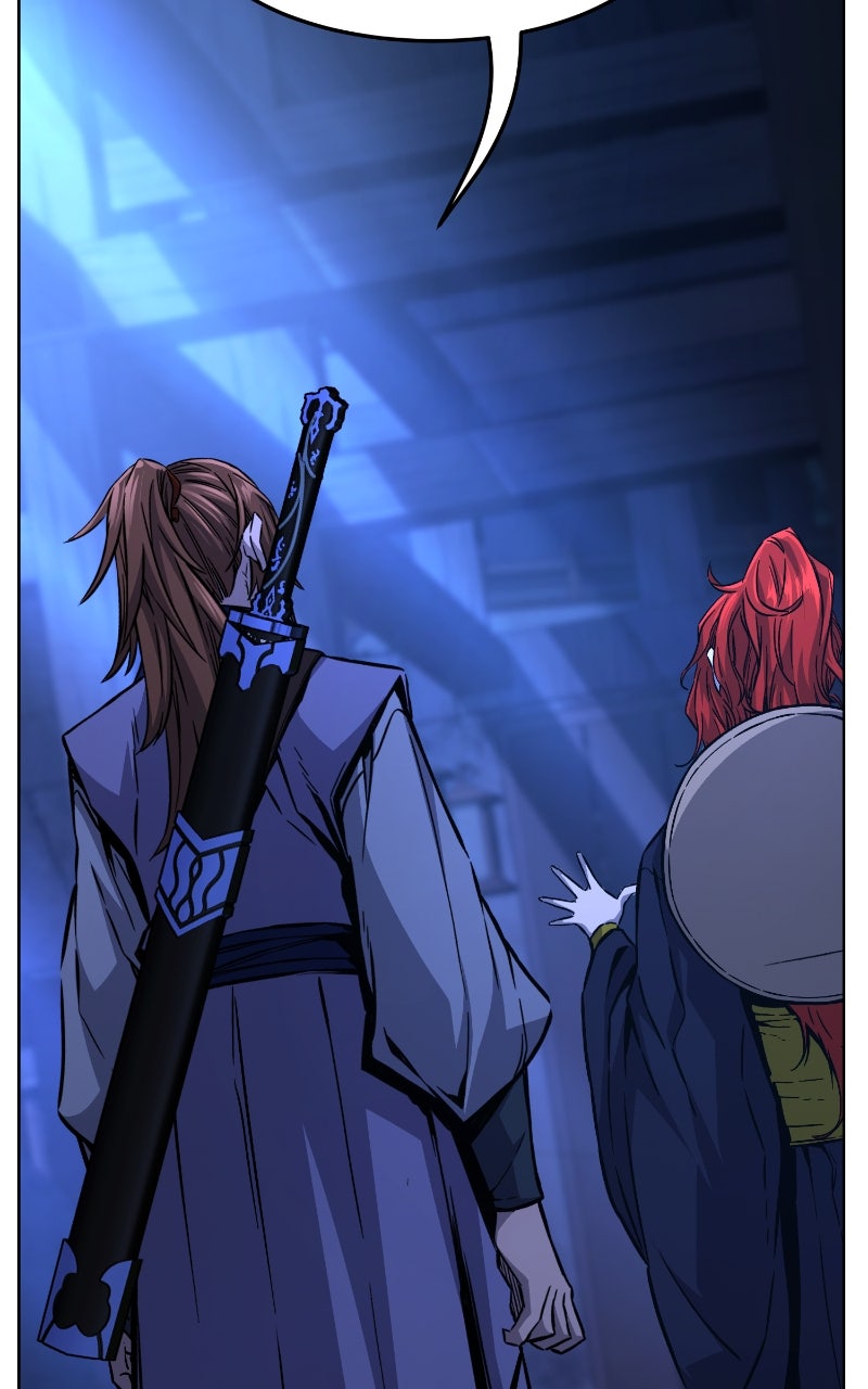 Read Absolute Sword Sense ENGLISH Manga Online