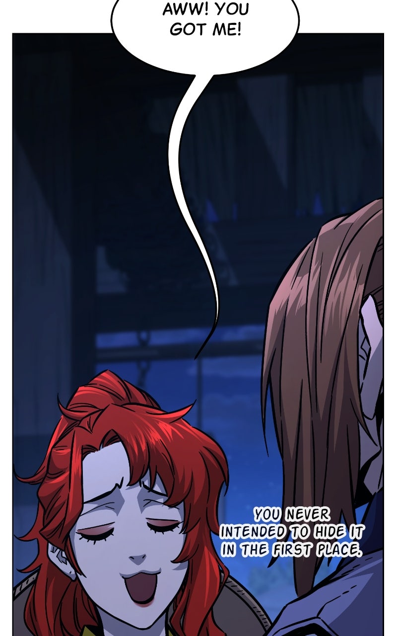 Read Absolute Sword Sense ENGLISH Manga Online