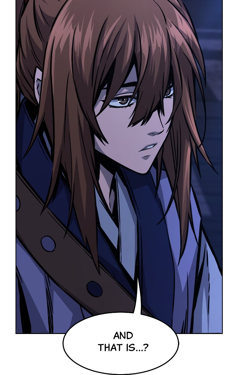 Read Absolute Sword Sense ENGLISH Manga Online