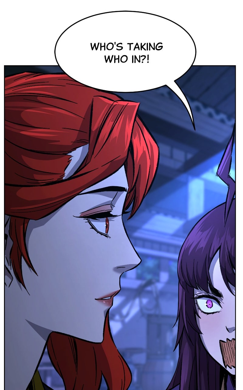 Read Absolute Sword Sense ENGLISH Manga Online