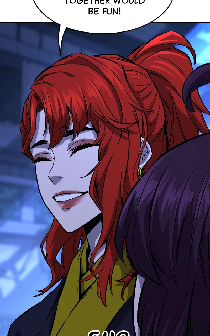 Read Absolute Sword Sense ENGLISH Manga Online