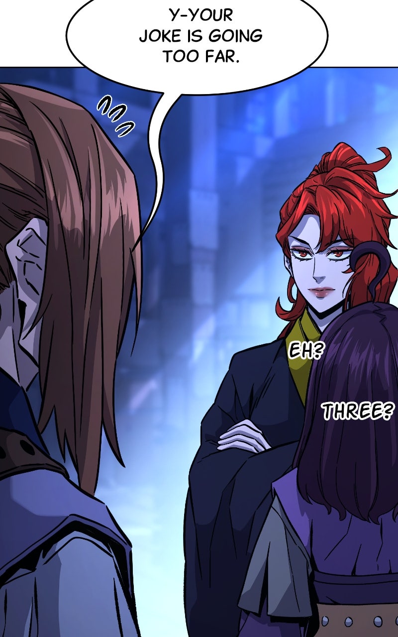 Read Absolute Sword Sense ENGLISH Manga Online