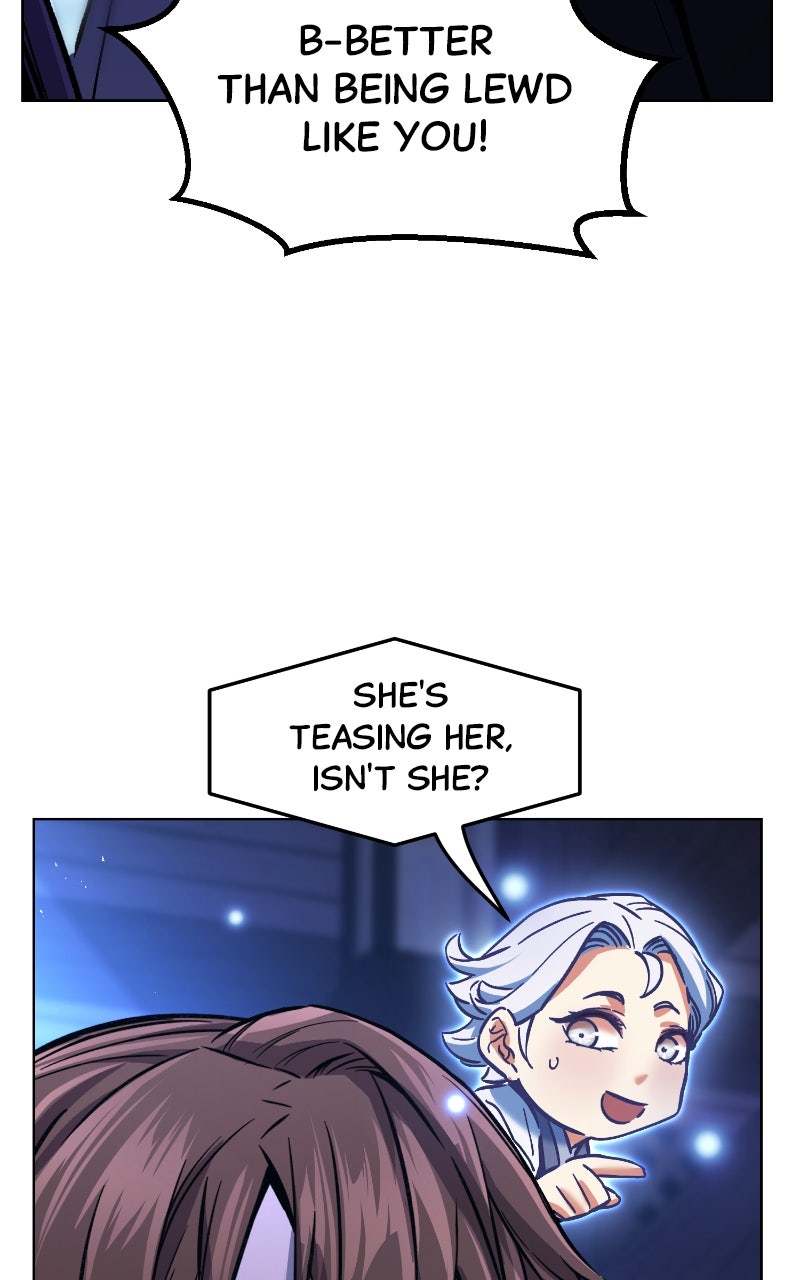 Read Absolute Sword Sense ENGLISH Manga Online