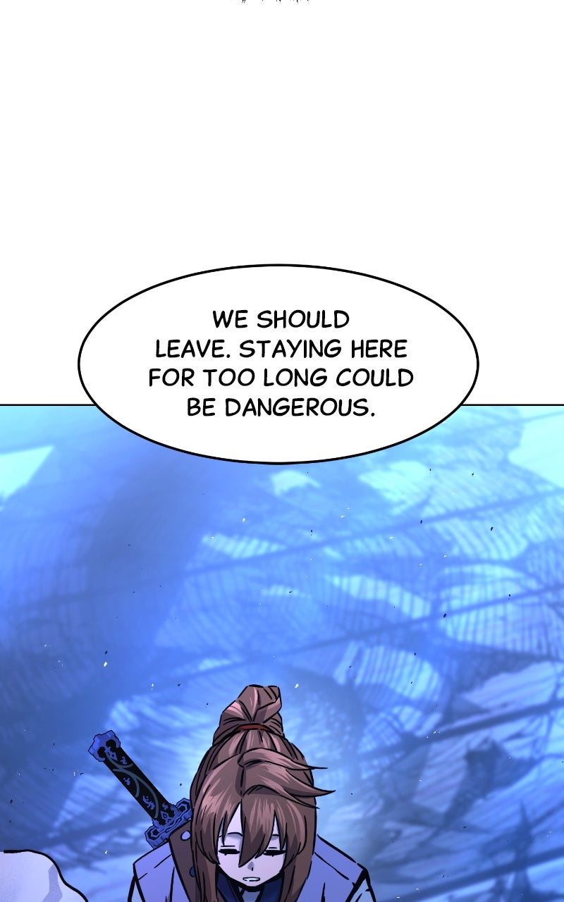 Read Absolute Sword Sense ENGLISH Manga Online