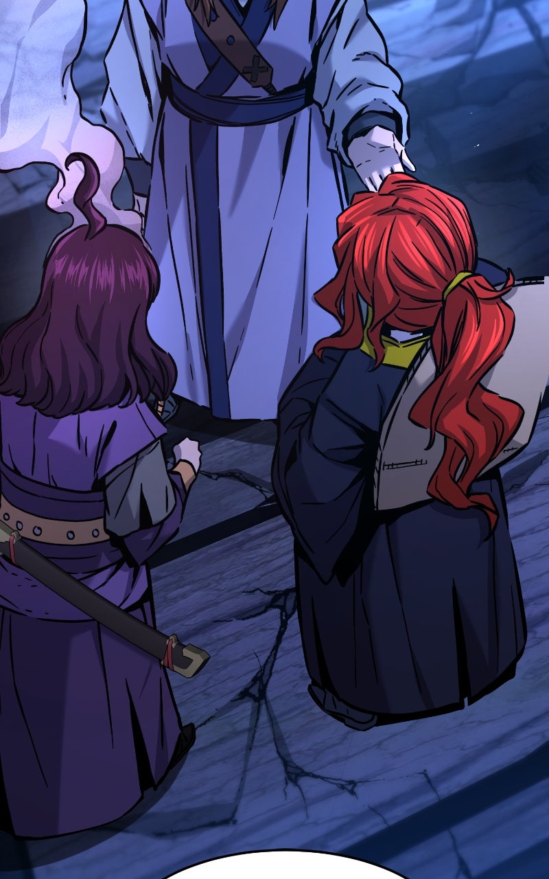 Read Absolute Sword Sense ENGLISH Manga Online