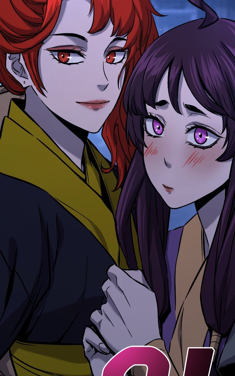 Read Absolute Sword Sense ENGLISH Manga Online