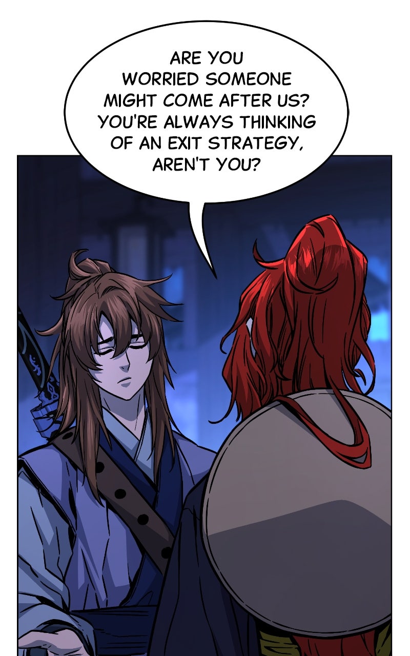 Read Absolute Sword Sense ENGLISH Manga Online