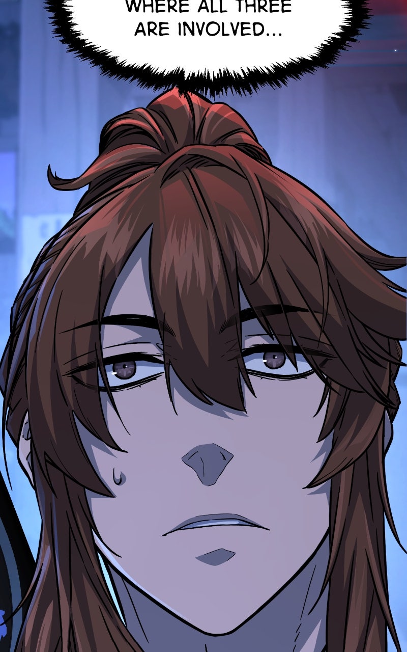 Read Absolute Sword Sense ENGLISH Manga Online