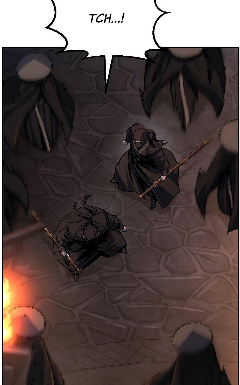 Read Absolute Sword Sense ENGLISH Manga Online