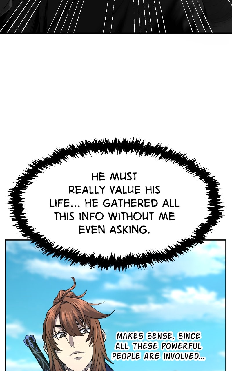 Read Absolute Sword Sense ENGLISH Manga Online