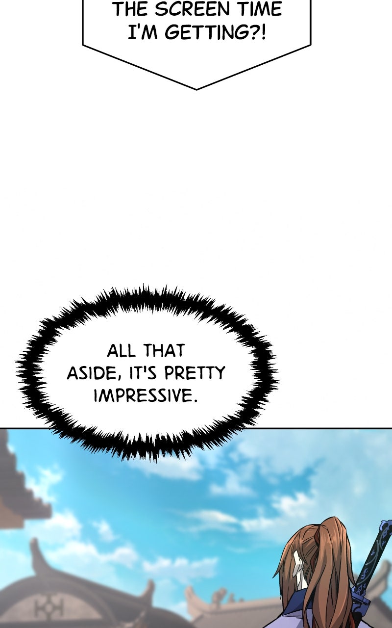 Read Absolute Sword Sense ENGLISH Manga Online