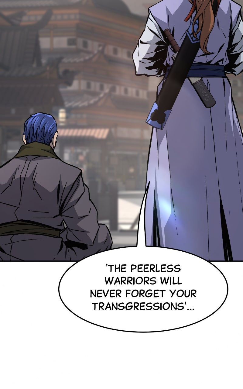 Read Absolute Sword Sense ENGLISH Manga Online