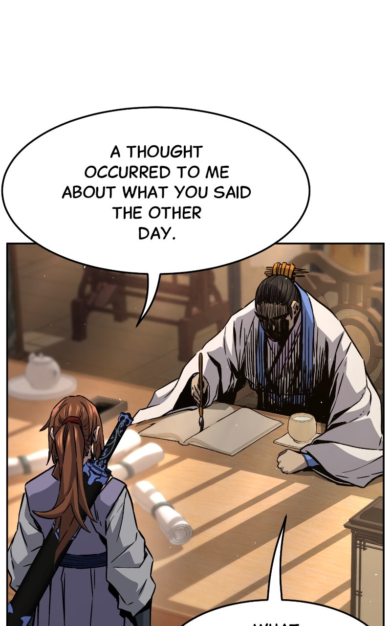 Read Absolute Sword Sense ENGLISH Manga Online