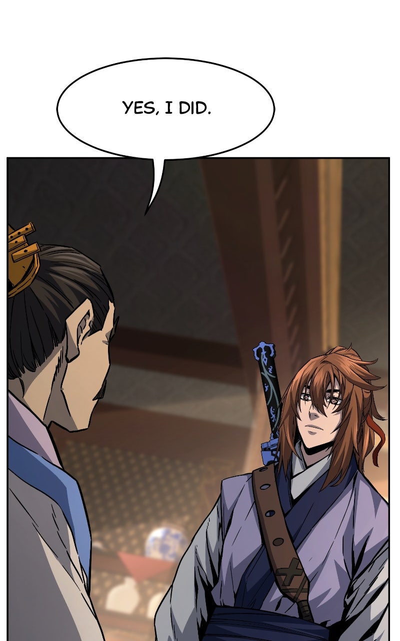 Read Absolute Sword Sense ENGLISH Manga Online