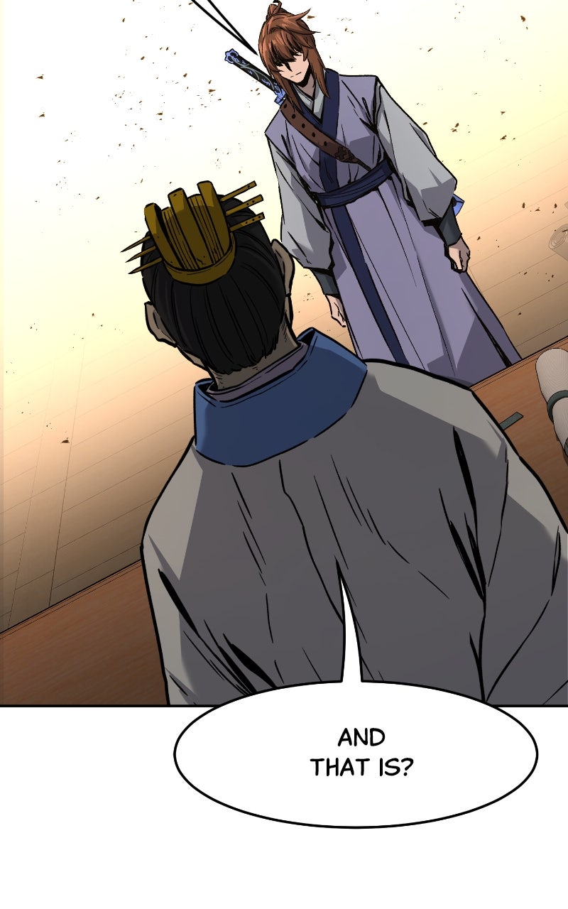 Read Absolute Sword Sense ENGLISH Manga Online