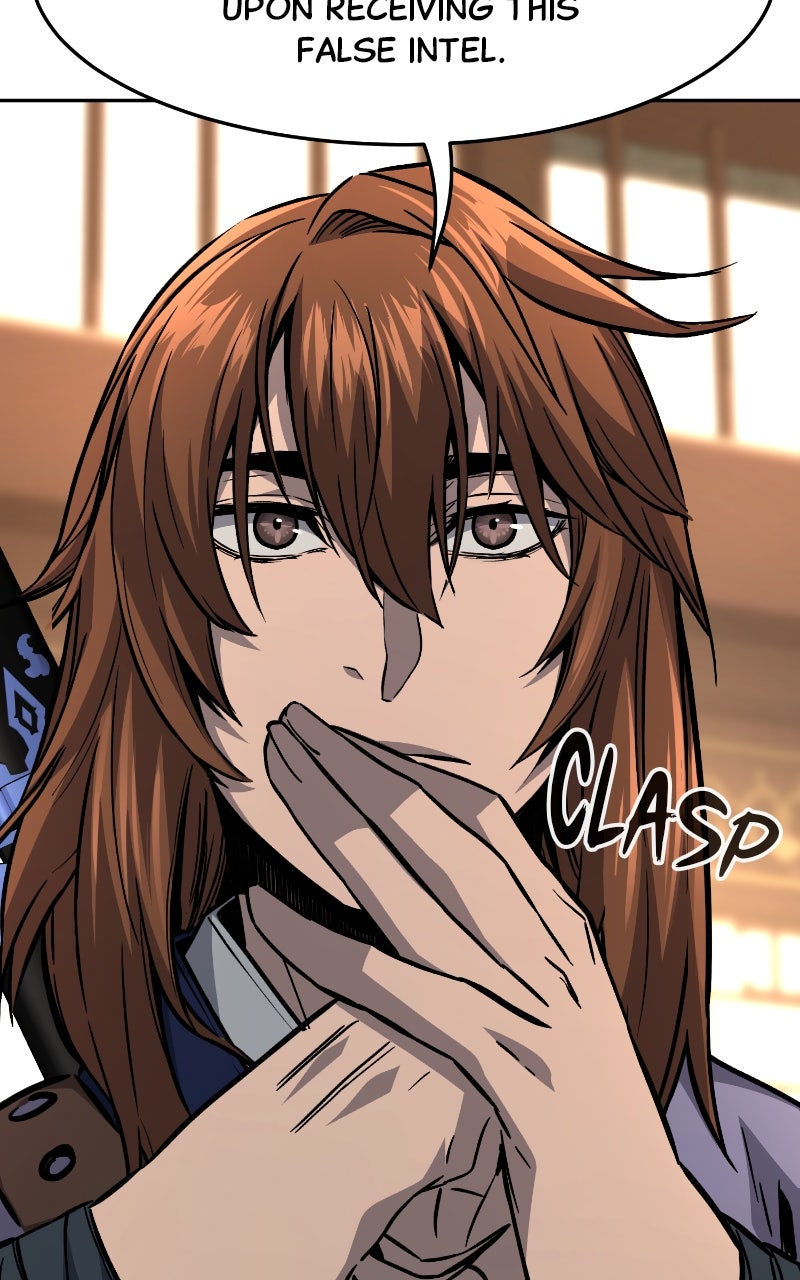 Read Absolute Sword Sense ENGLISH Manga Online