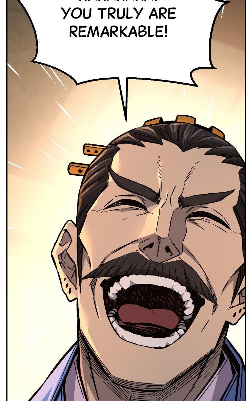 Read Absolute Sword Sense ENGLISH Manga Online