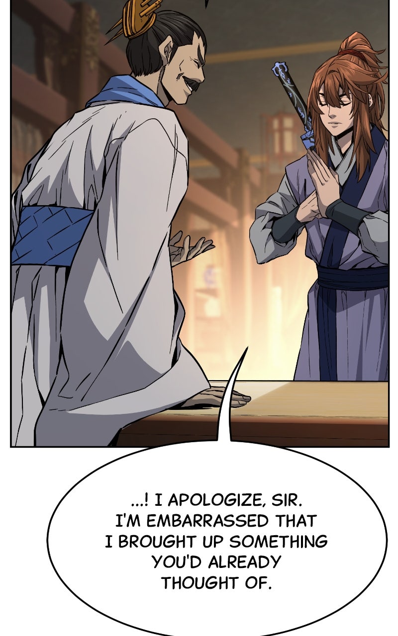 Read Absolute Sword Sense ENGLISH Manga Online