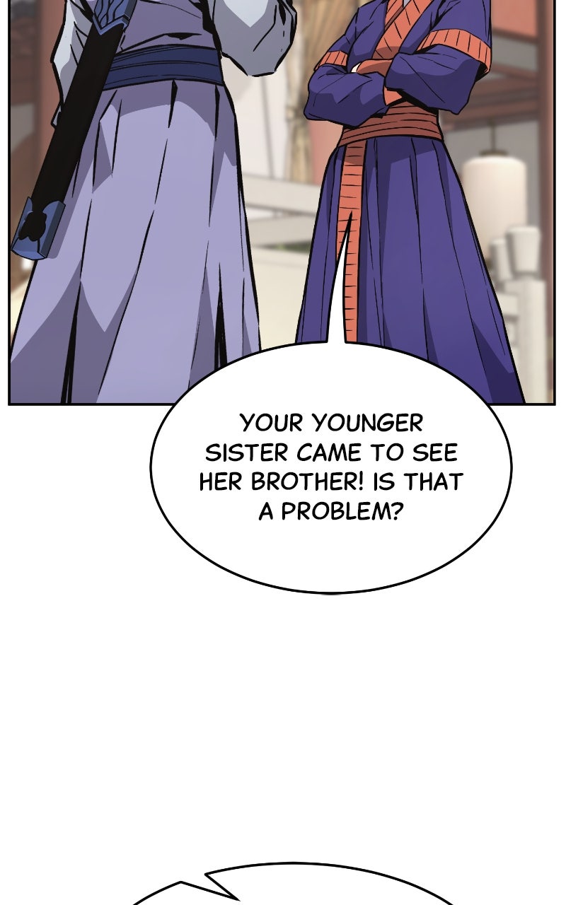 Read Absolute Sword Sense ENGLISH Manga Online