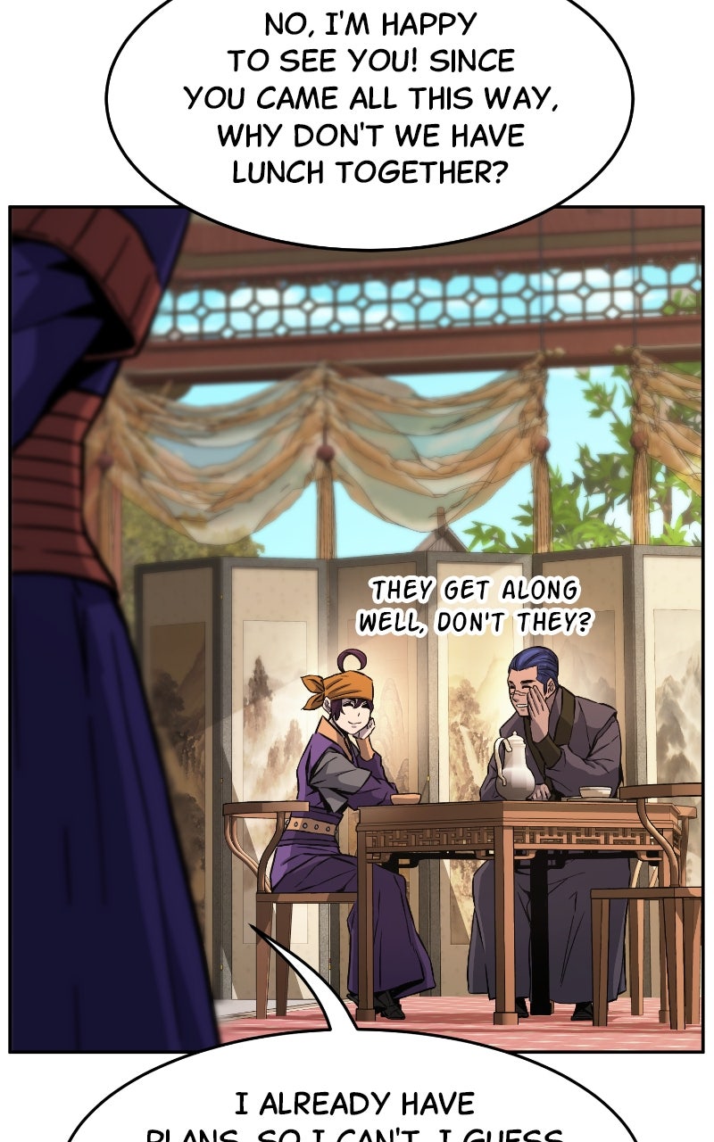 Read Absolute Sword Sense ENGLISH Manga Online