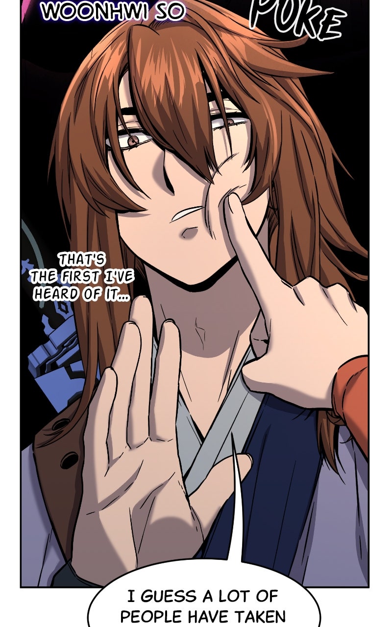 Read Absolute Sword Sense ENGLISH Manga Online