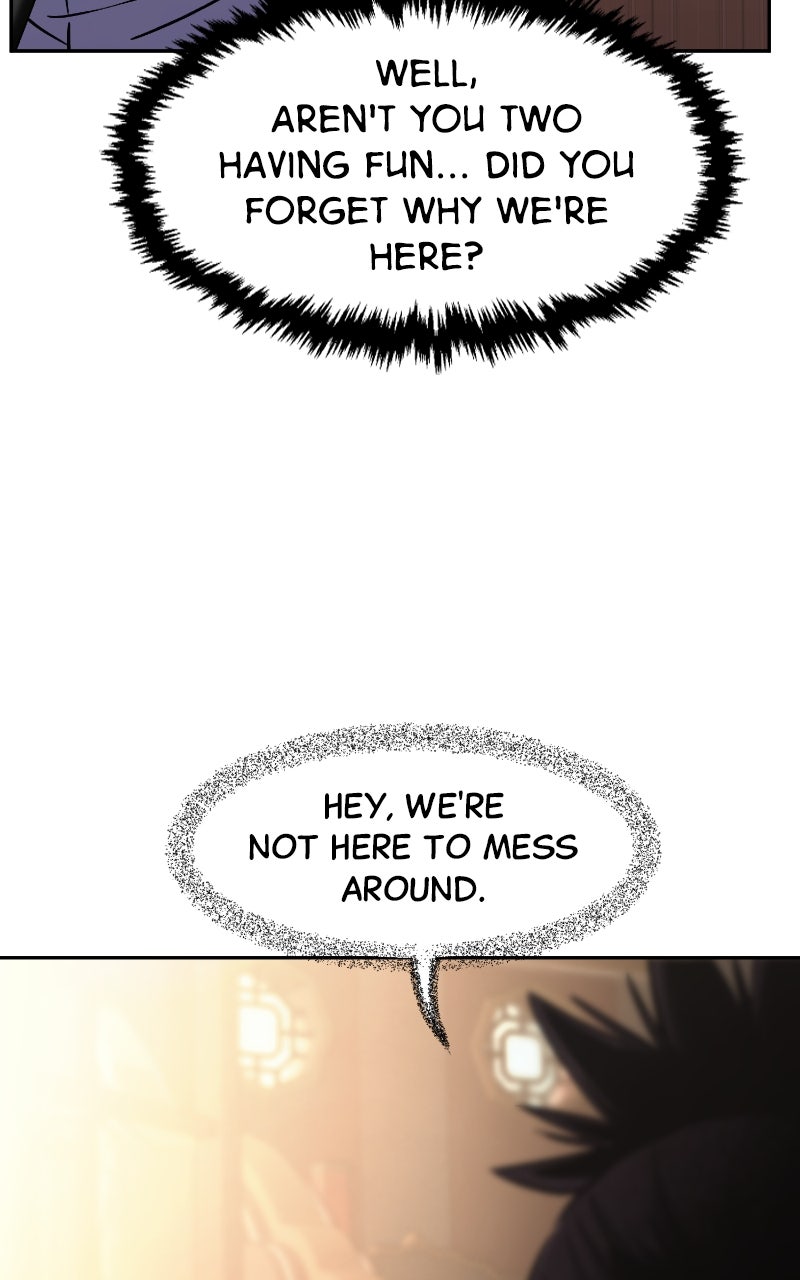 Read Absolute Sword Sense ENGLISH Manga Online