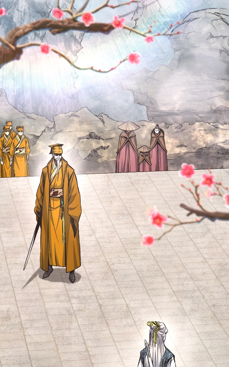 Read Absolute Sword Sense ENGLISH Manga Online