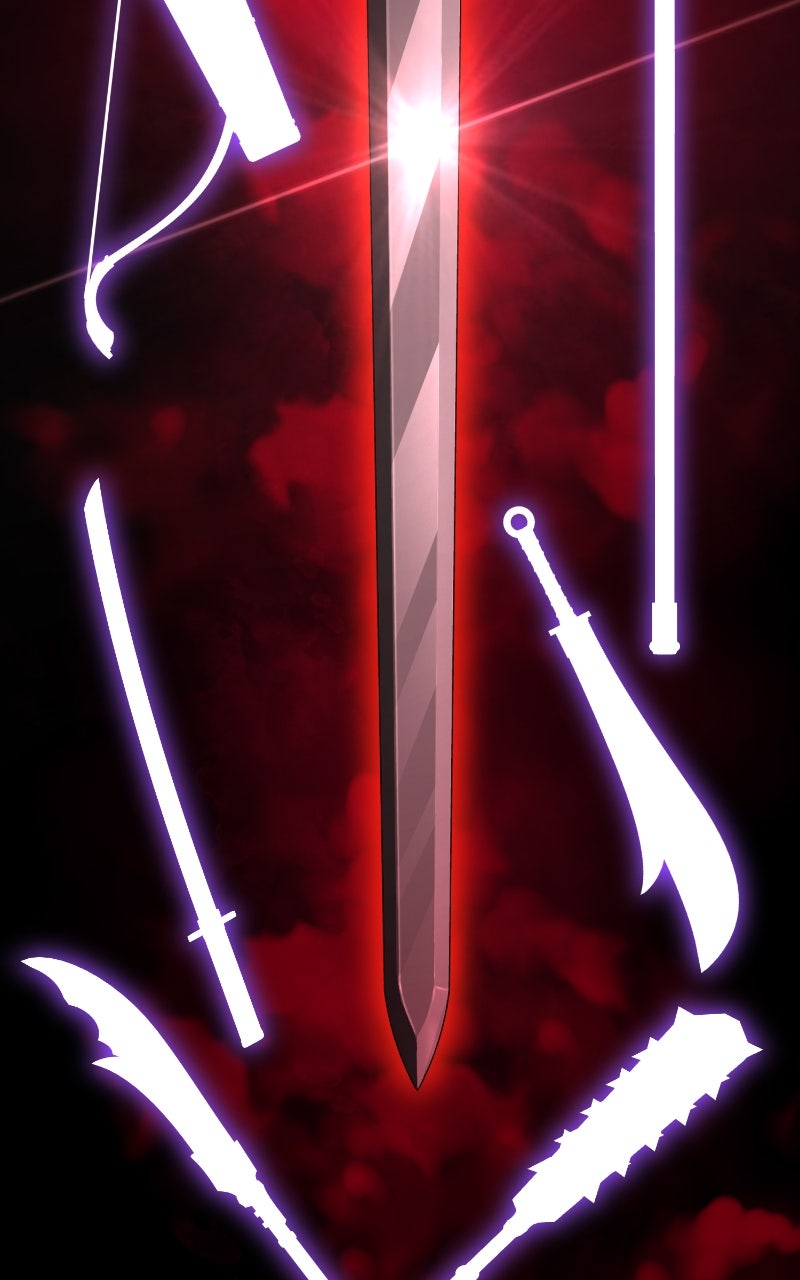 Read Absolute Sword Sense ENGLISH Manga Online