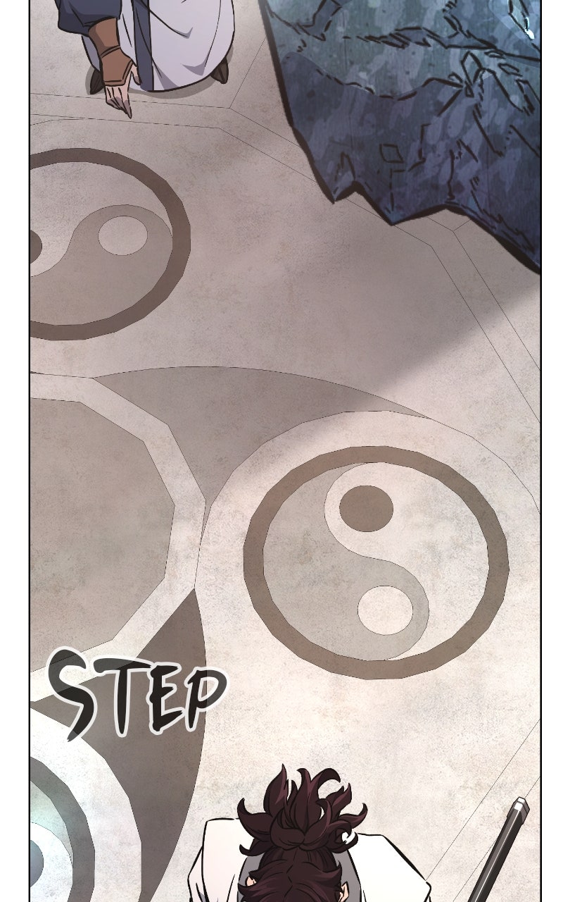 Read Absolute Sword Sense ENGLISH Manga Online