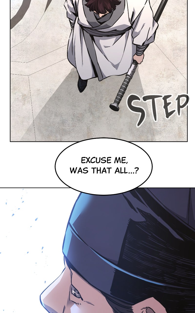 Read Absolute Sword Sense ENGLISH Manga Online