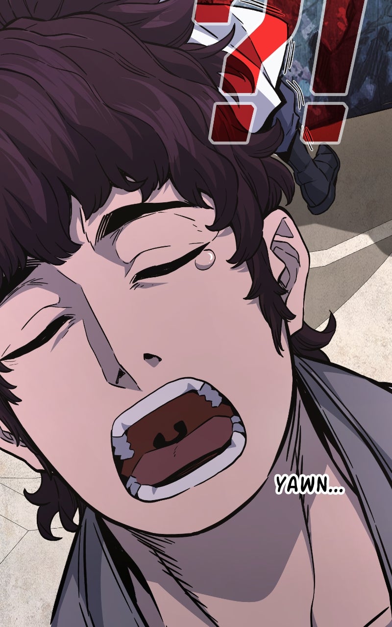 Read Absolute Sword Sense ENGLISH Manga Online