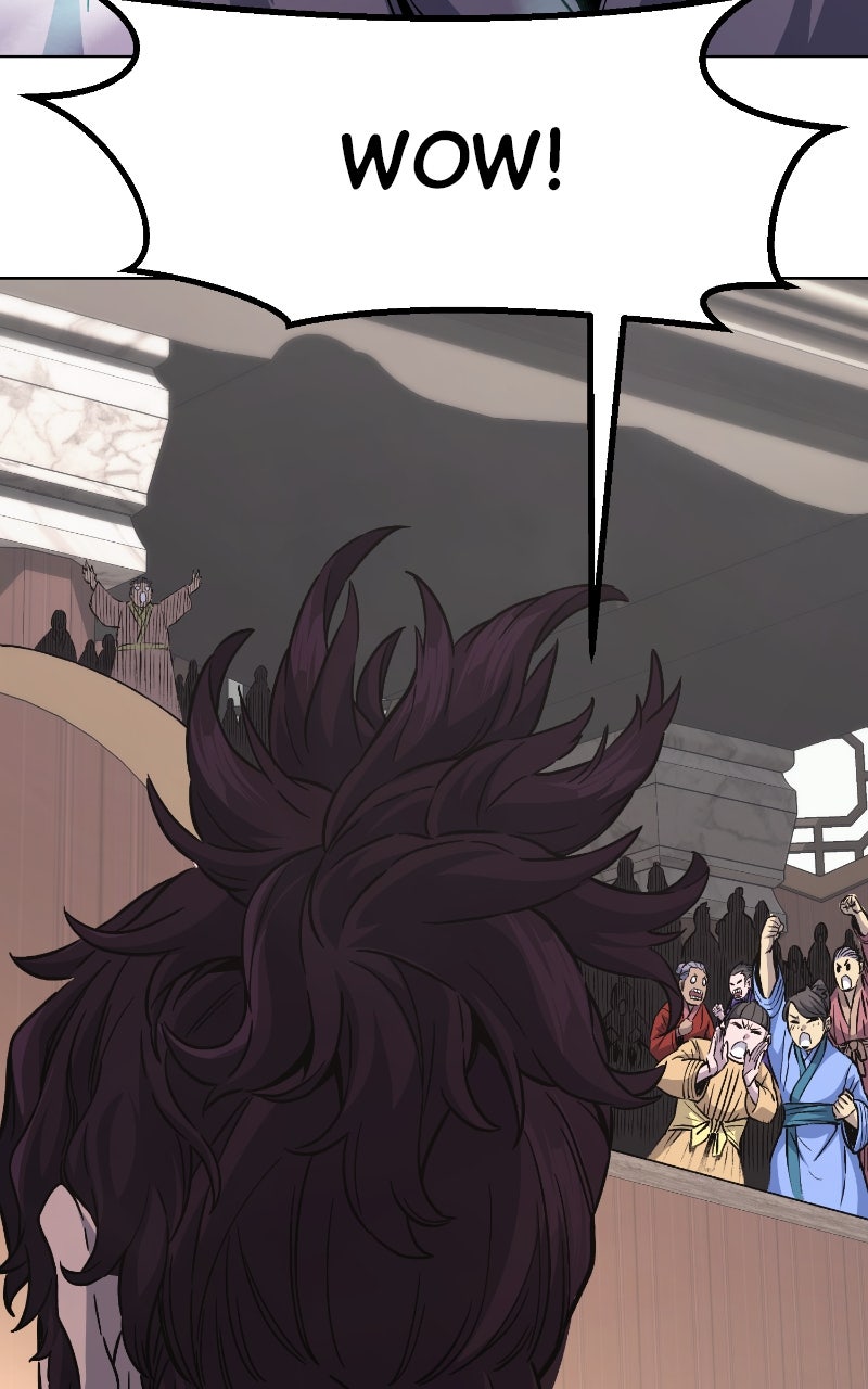 Read Absolute Sword Sense ENGLISH Manga Online